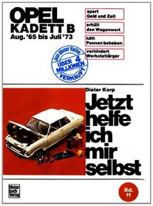 Meine Reparaturbibel